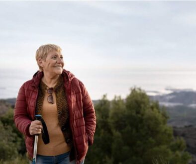Solo travel after you turn 50 makes your life a whole lot better.